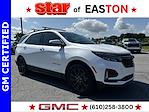 2022 Chevrolet Equinox AWD SUV for sale #360500A - photo 1