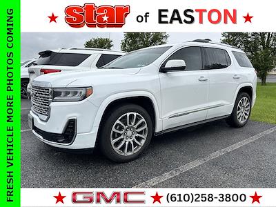 2023 GMC Acadia AWD SUV for sale #360501A - photo 1