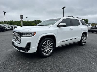 2023 GMC Acadia AWD SUV for sale #360501A - photo 2