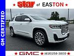 2023 GMC Acadia AWD SUV for sale #360501A - photo 1
