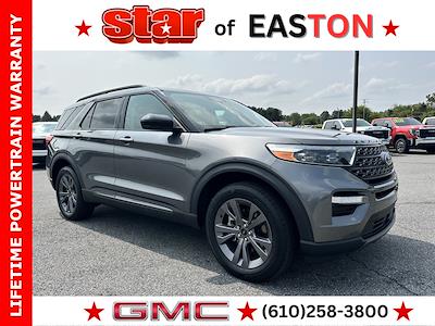 2022 Ford Explorer 4WD SUV for sale #360501B - photo 1
