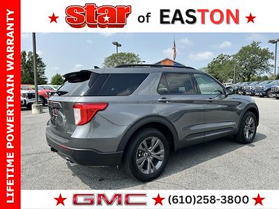 2022 Ford Explorer 4WD SUV for sale #360501B - photo 2