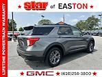 2022 Ford Explorer 4WD SUV for sale #360501B - photo 2