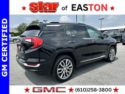 2022 GMC Terrain AWD SUV for sale #360504A - photo 2