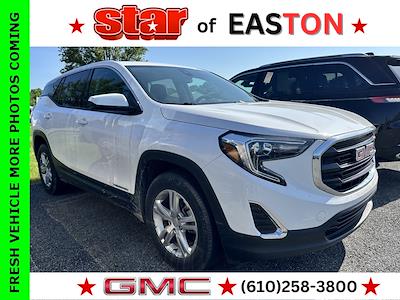 2020 GMC Terrain AWD SUV for sale #360512A - photo 1