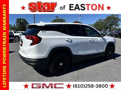 2020 GMC Terrain AWD SUV for sale #360512A - photo 2