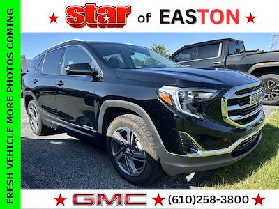 2020 GMC Terrain AWD SUV for sale #360514A - photo 1