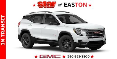 2026 GMC Terrain AWD SUV for sale #360521 - photo 1