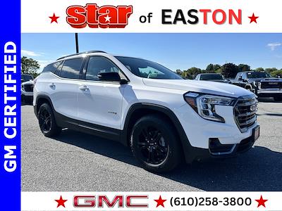 2022 GMC Terrain AWD SUV for sale #360530A - photo 1