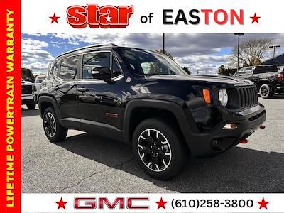 2023 Jeep Renegade 4WD SUV for sale #360530B - photo 1