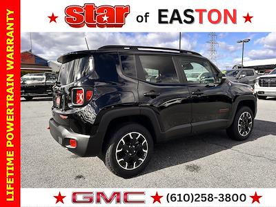 Used 2023 Jeep Renegade Trailhawk for sale #360530B - photo 2