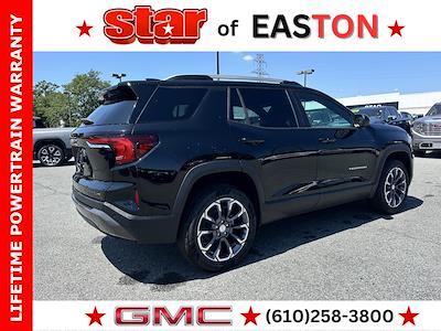 New 2026 GMC Terrain Elevation AWD SUV for sale #360532 - photo 2