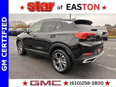 Used 2023 Buick Encore GX Select for sale #360533A - photo 2