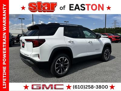 New 2026 GMC Terrain Elevation AWD SUV for sale #360534 - photo 2