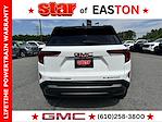 New 2026 GMC Terrain Elevation AWD SUV for sale #360534 - photo 8