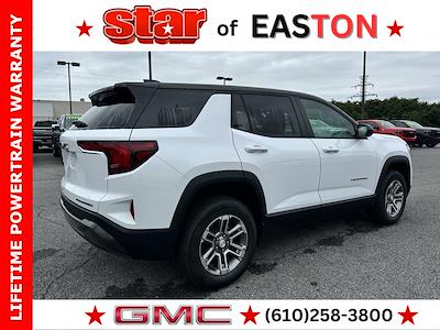 New 2026 GMC Terrain Elevation AWD SUV for sale #360537 - photo 2