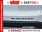 New 2026 GMC Terrain Elevation AWD SUV for sale #360537 - photo 25