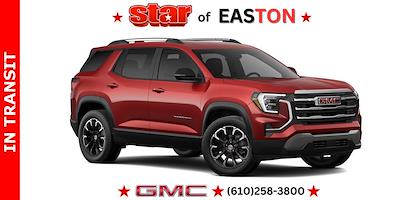 2026 GMC Terrain AWD SUV for sale #360538 - photo 1