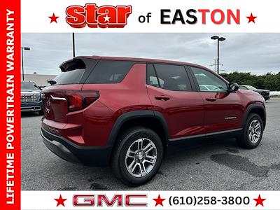 New 2026 GMC Terrain Elevation AWD SUV for sale #360538 - photo 2