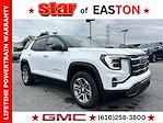 New 2026 GMC Terrain Elevation AWD SUV for sale #360539 - photo 1
