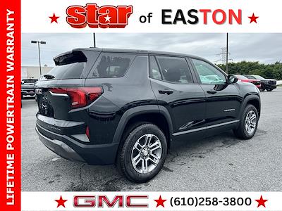 New 2026 GMC Terrain Elevation AWD SUV for sale #360541 - photo 2