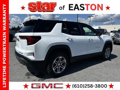 New 2026 GMC Terrain Elevation AWD SUV for sale #360544 - photo 2