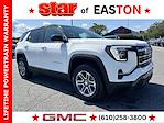 New 2026 GMC Terrain Elevation AWD SUV for sale #360544 - photo 1