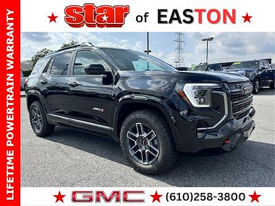 New 2026 GMC Terrain AT4 AWD SUV for sale #360545 - photo 1
