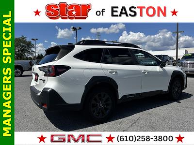2023 Subaru Outback AWD SUV for sale #360545A - photo 2