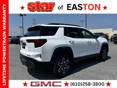 New 2026 GMC Terrain AT4 AWD SUV for sale #360546 - photo 2