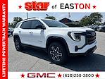 New 2026 GMC Terrain AT4 AWD SUV for sale #360546 - photo 1