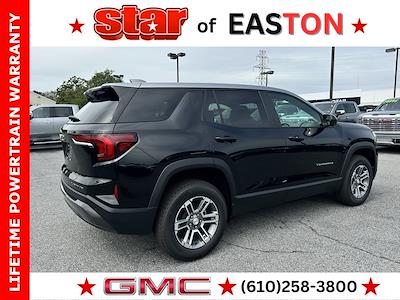 New 2026 GMC Terrain Elevation AWD SUV for sale #360547 - photo 2