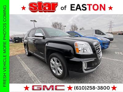 Used 2017 GMC Terrain - photo 1