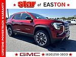 New 2026 GMC Terrain Elevation AWD SUV for sale #360549 - photo 1