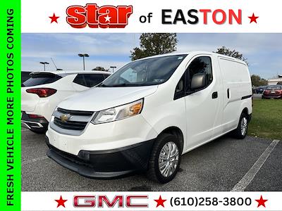 2015 Chevrolet City Express FWD Empty Cargo Van for sale #360550B - photo 1