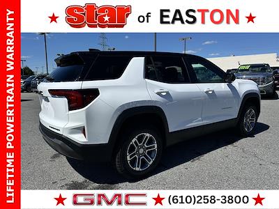 New 2026 GMC Terrain Elevation AWD SUV for sale #360551 - photo 2