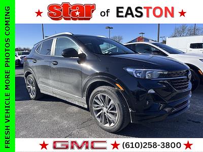 Used 2023 Buick Encore GX - photo 1