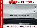 New 2026 GMC Terrain Elevation AWD SUV for sale #360552 - photo 25