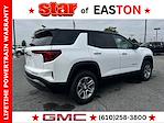 New 2026 GMC Terrain Elevation AWD SUV for sale #360552 - photo 2