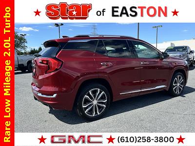 2018 GMC Terrain AWD SUV for sale #360553A - photo 2