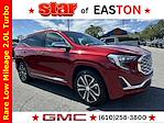 2018 GMC Terrain AWD SUV for sale #360553A - photo 1
