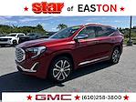2018 GMC Terrain AWD SUV for sale #360553A - photo 3