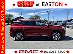 2018 GMC Terrain AWD SUV for sale #360553A - photo 4