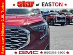2018 GMC Terrain AWD SUV for sale #360553A - photo 33