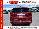 2018 GMC Terrain AWD SUV for sale #360553A - photo 8