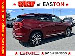 2018 GMC Terrain AWD SUV for sale #360553A - photo 2