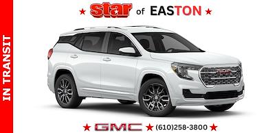 New 2026 GMC Terrain Denali AWD SUV for sale #360559 - photo 1
