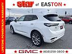Used 2021 Buick Envision Avenir for sale #360559A - photo 2