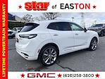 Used 2021 Buick Envision Avenir for sale #360559A - photo 8