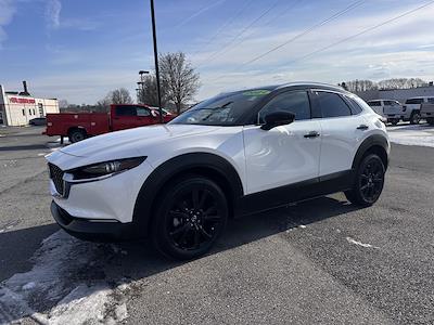 Used 2021 Mazda CX-30 Turbo for sale #360561A - photo 2